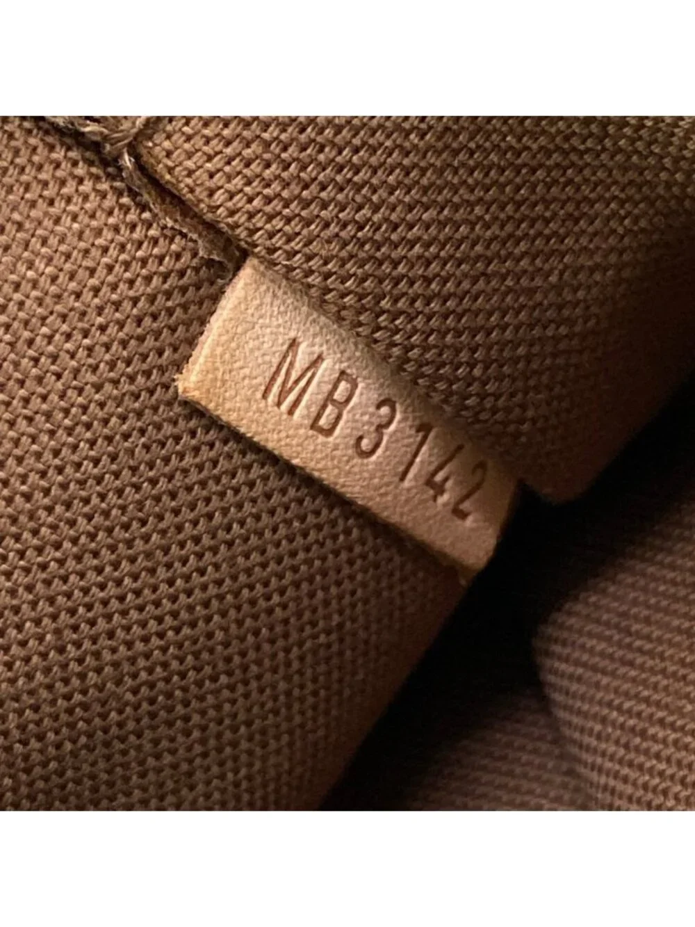 Louis Vuitton brand louis